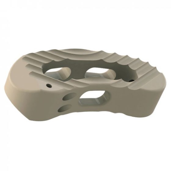 Alif lumbar Titanium cage – Kapa Care