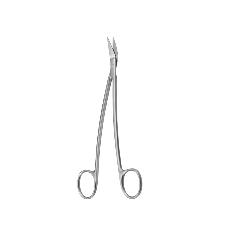 Dean Tonsil Scissors 11-550 – Kapa Care