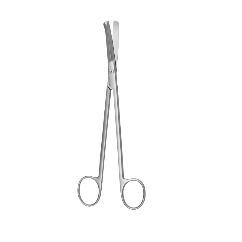 Boettcher Tonsil Scissors 11-553 – Kapa Care