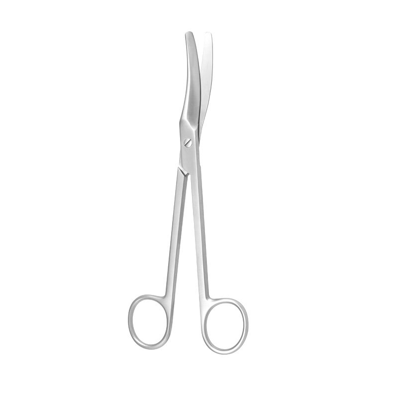 Perineum (Episiotomy) Scissors 11-603 – Kapa Care