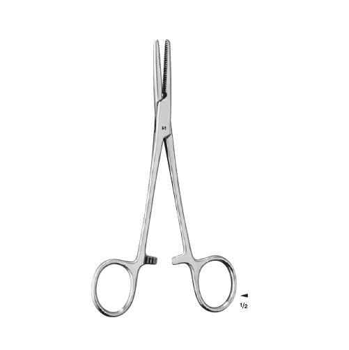 Spencer Wells Haemostatic Forceps 13-460 – Kapa Care