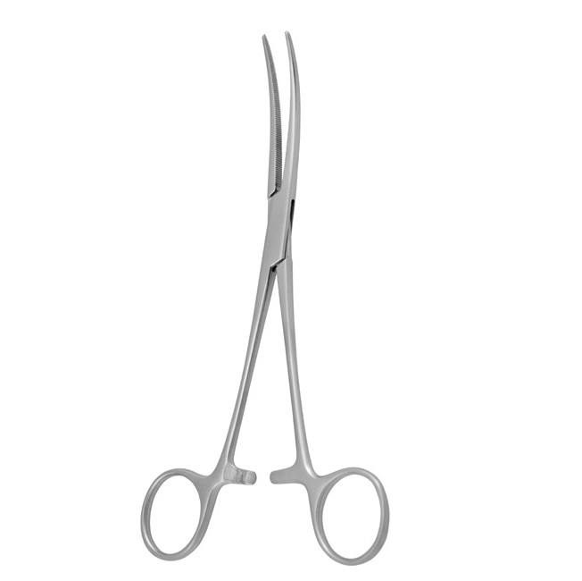 Stille Crafoord Delicate Haemostatic Forceps 13-332 – Kapa Care