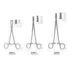 Stille-Liston Bone cutting Shears - United Biosciences