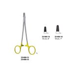 18 cm. TC Wire Twister Forceps - SDT